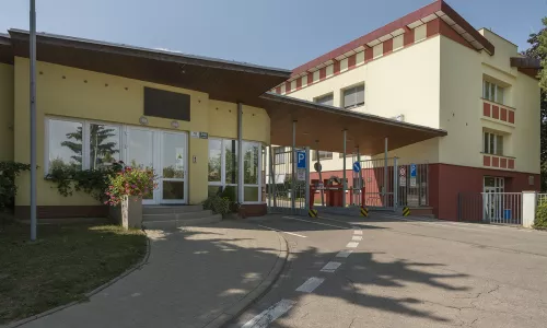 D081 Výzkumný ústav veterinárního lékařství, v.v.i.